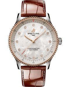 Breitling Navitimer