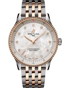 Breitling Navitimer