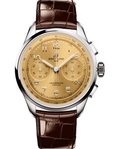 Breitling Premier
