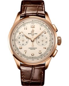 Breitling Premier