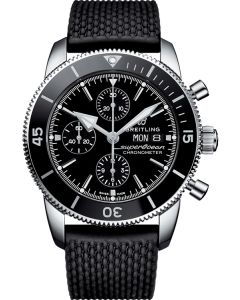 Breitling Superocean Superocean Heritage II
