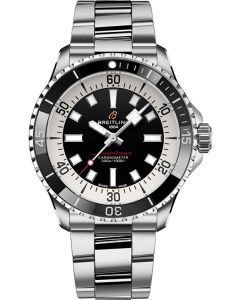 Breitling Superocean