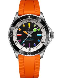Breitling Superocean