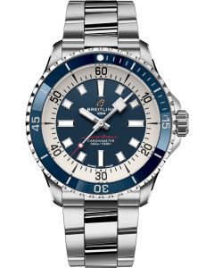Breitling Superocean
