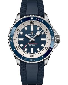 Breitling Superocean