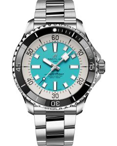 Breitling Superocean