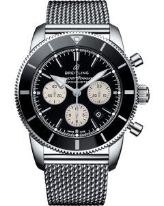 Breitling Superocean Superocean Heritage II