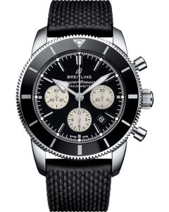 Breitling Superocean Superocean Heritage II