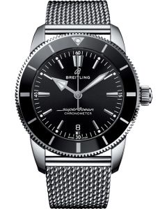 Breitling Superocean Superocean Heritage II