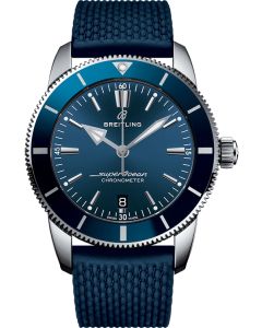 Breitling Superocean Superocean Heritage II
