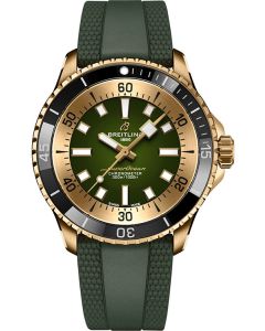 Breitling Superocean