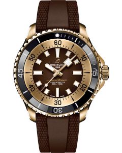 Breitling Superocean