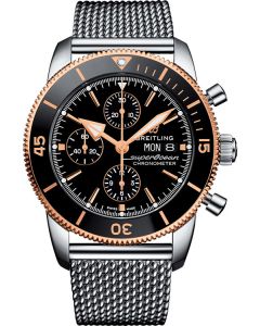 Breitling Superocean Superocean Heritage II