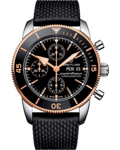 Breitling Superocean Superocean Heritage II