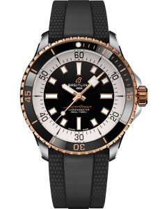 Breitling Superocean