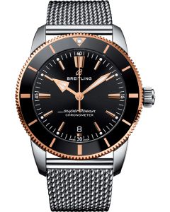 Breitling Superocean Superocean Heritage II