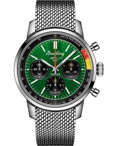 Breitling Top Time