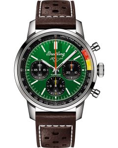 Breitling Top Time