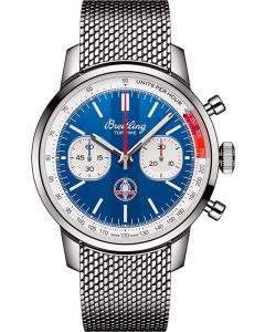 Breitling Top Time