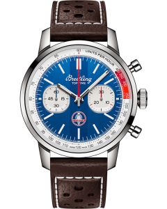 Breitling Top Time