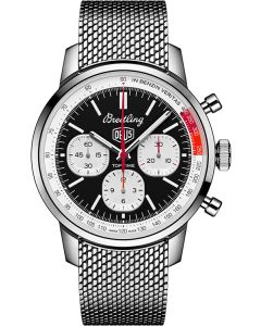 Breitling Top Time