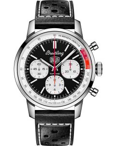 Breitling Top Time