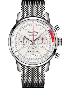 Breitling Top Time