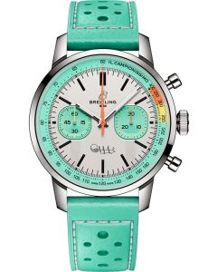Breitling Top Time