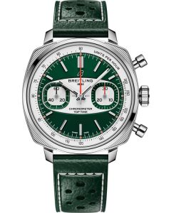 Breitling Top Time