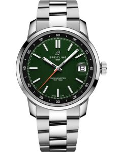 Breitling Top Time