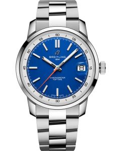Breitling Top Time