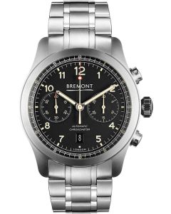Bremont ALT1-C Griffon