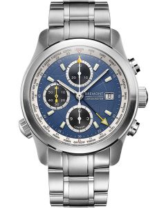 Bremont ALT1-WT BLUE 