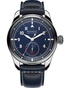 Bremont Altitude