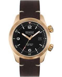 Bremont Armed Forces