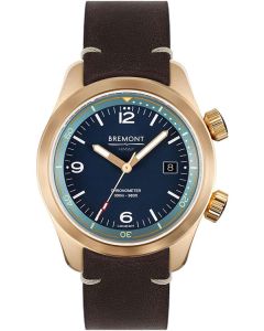 Bremont Armed Forces