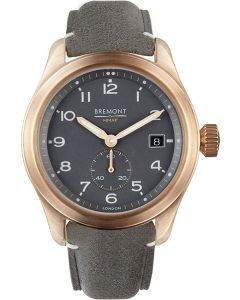 Bremont Broadsword Bronze