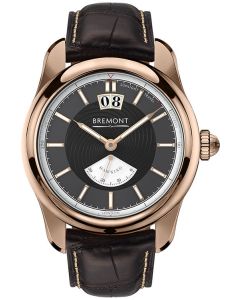 Bremont Hawking Rose Gold 