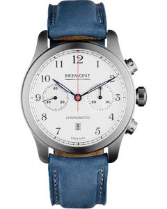 Bremont Rose