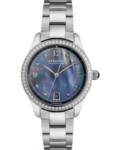 Bremont Lady K Tahiti