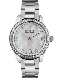 Bremont Lady K White 