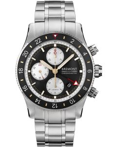 Bremont Supermarine Chrono 