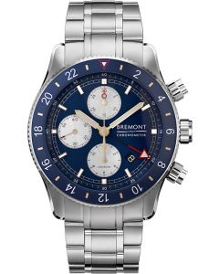 Bremont Supermarine Chrono 