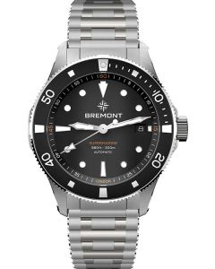 Bremont Supermarine
