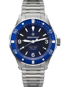 Bremont Supermarine