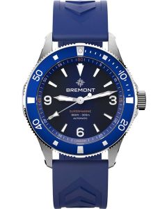 Bremont Supermarine