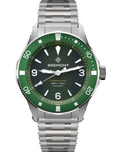 Bremont Supermarine