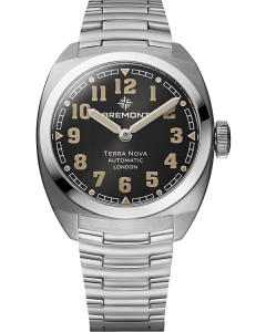 Bremont Terra Nova