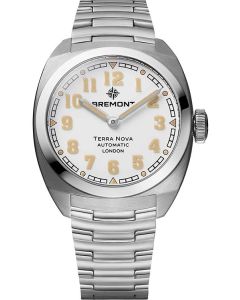 Bremont Terra Nova