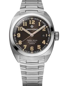 Bremont Terra Nova